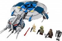 Photos - Construction Toy Lego Droid Gunship 75042 