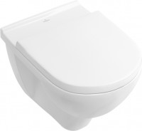 Photos - Toilet Villeroy & Boch O.novo 5660HR 