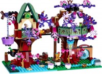 Photos - Construction Toy Lego The Elves Treetop Hideaway 41075 