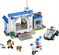 Photos - Construction Toy Lego Police The Big Escape 10675 