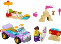 Photos - Construction Toy Lego Beach Trip 10677 