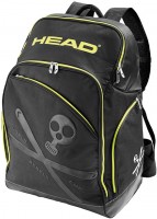 Photos - Backpack Head Rebels Racing Backpack 68 L