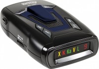 Photos - Radar Detector ParkCity RD-33ST 