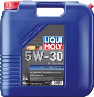 Photos - Engine Oil Liqui Moly Optimal Synth 5W-30 20 L