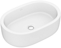 Photos - Bathroom Sink Villeroy & Boch Architectura 41266001 600 mm