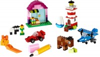 Photos - Construction Toy Lego Creative Bricks 10692 