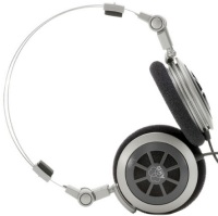 Photos - Headphones AKG K412P