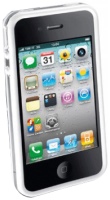 Photos - Case Cellularline Bumper for iPhone 4/4S 