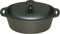 Photos - Terrine / Cauldron Mallony KB-28 4.5 L