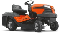 Photos - Lawn Mower Husqvarna TC130 