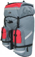 Photos - Bike Bag / Mount Turlan Voyaj 80 80 L