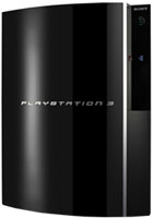 Photos - Gaming Console Sony PlayStation 3 