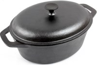 Photos - Terrine / Cauldron Peterhof PH-15702-28 3.5 L