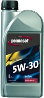 Photos - Engine Oil Pennasol Mid Saps 5W-30 1 L