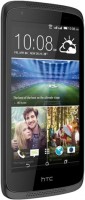 Photos - Mobile Phone HTC Desire 326G Dual Sim 8 GB / 1 GB