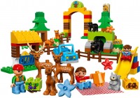 Photos - Construction Toy Lego Forest 10584 