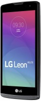 Photos - Mobile Phone LG Leon DualSim 4 GB / 0.7 GB