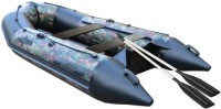 Photos - Inflatable Boat Aquastar Camel C-360 FFD
