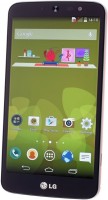 Photos - Mobile Phone LG AKA 16 GB / 1.5 GB