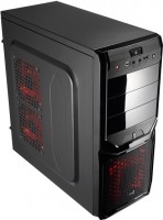 Photos - Computer Case Aerocool PGS V3X Advance PSU 700 W  black