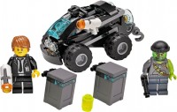 Photos - Construction Toy Lego Riverside Raid 70160 