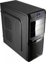 Photos - Computer Case Aerocool PGS V3X Advance PSU 500 W