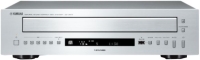 Photos - CD Player Yamaha CD-C600