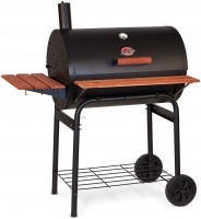 Photos - BBQ / Smoker Char Griller Super Pro 