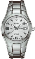 Photos - Wrist Watch Bulova 63F38 