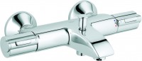 Photos - Tap Grohe Grohtherm 1000 34155000 