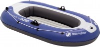 Photos - Inflatable Boat Sevylor Caravelle KK55 