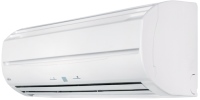 Photos - Air Conditioner Fujitsu ASYA30GACH 80 m²