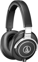 Photos - Headphones Audio-Technica ATH-M70x 