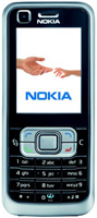 Photos - Mobile Phone Nokia 6120 Classic 0 B
