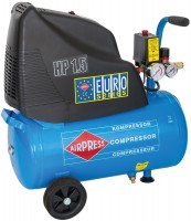 Photos - Air Compressor Airpress HLO 215-25 24 L 230 V