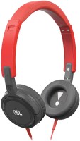 Photos - Headphones JBL T300a 