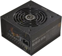 Photos - PSU EVGA SuperNOVA 650 GS