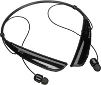 Photos - Headphones LG HBS-750 