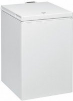 Photos - Freezer Whirlpool WHS 1421 133 L