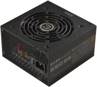 Photos - PSU EVGA SuperNOVA 550 GS