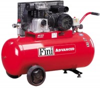 Photos - Air Compressor Fini Advanced MK 103-150-3M 150 L 230 V