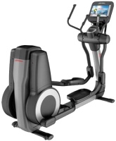 Photos - Cross Trainer Life Fitness Discover SE 95X 