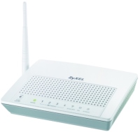 Photos - Wi-Fi Zyxel P-870HW-51A V2 
