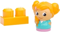 Photos - Construction Toy MEGA Bloks Girl 81216 