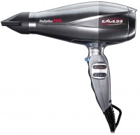 Photos - Hair Dryer BaByliss PRO Excess Ionic BAB6800IE 
