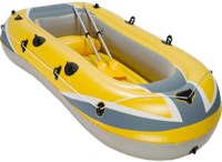 Photos - Inflatable Boat Bestway Naviga 61068EU 