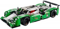 Photos - Construction Toy Lego 24 Hours Race Car 42039 