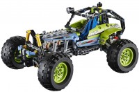 Photos - Construction Toy Lego Formula Off-Roader 42037 