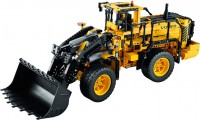 Photos - Construction Toy Lego Volvo L350F Wheel Loader 42030 