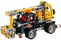 Photos - Construction Toy Lego Cherry Picker 42031 